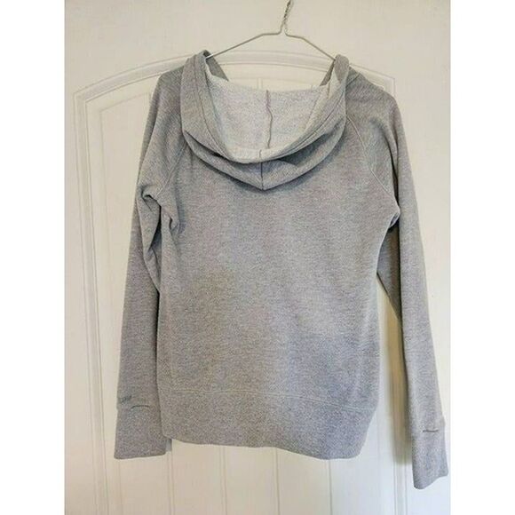 ESPN Zone V-neck Sweatshirt - Picture 5 of 5